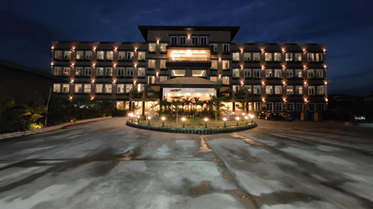 Mayfair Purnea Purnia Экстерьер фото
