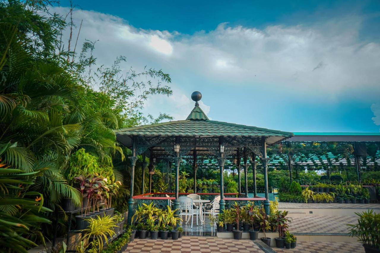 Mayfair Purnea Purnia Экстерьер фото