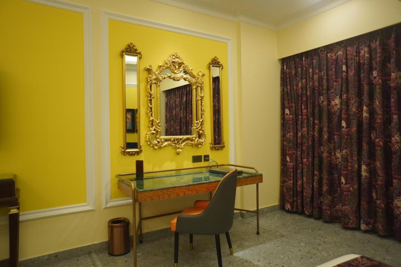 Mayfair Purnea Purnia Экстерьер фото