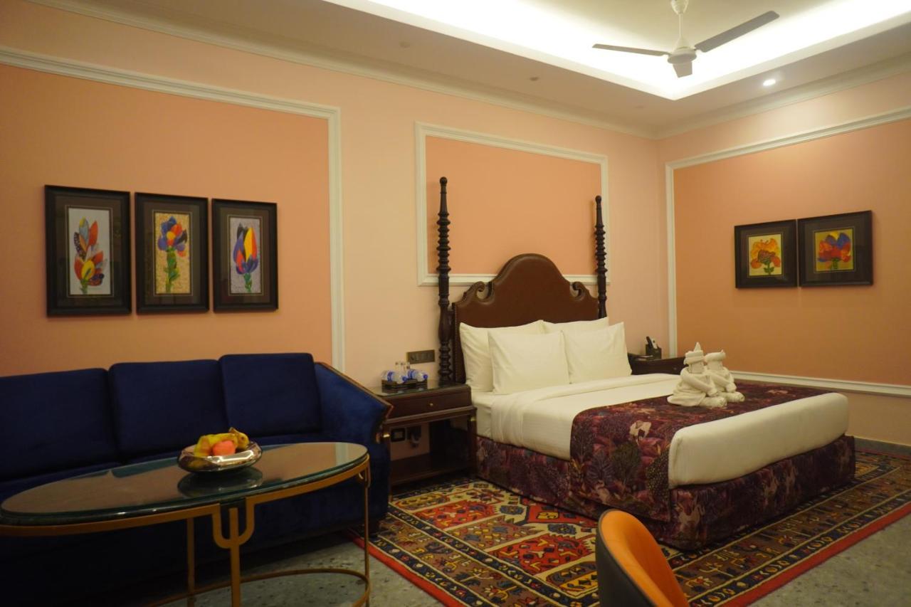 Mayfair Purnea Purnia Экстерьер фото
