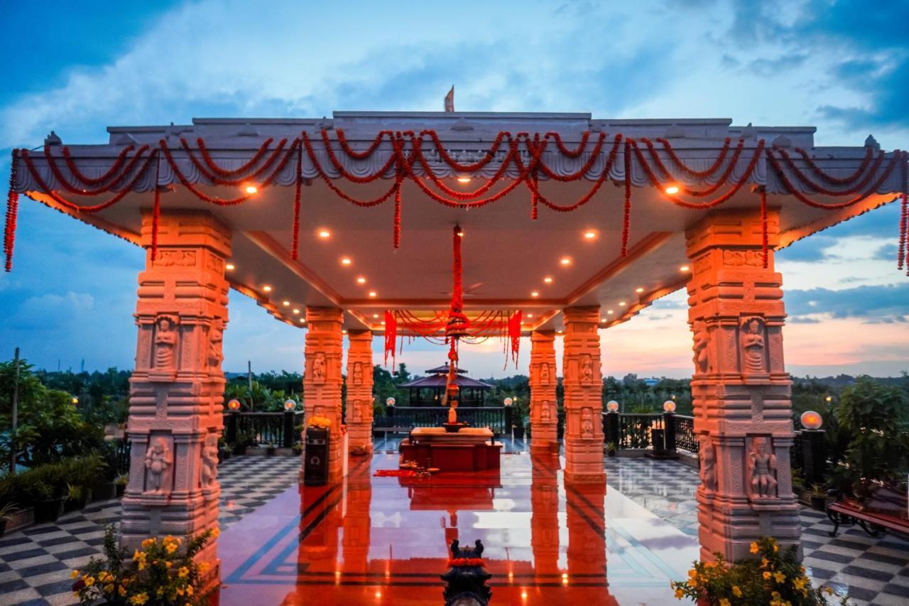 Mayfair Purnea Purnia Экстерьер фото