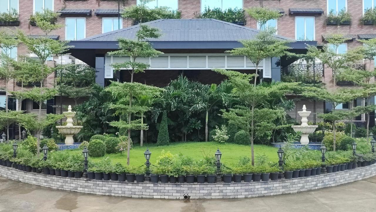 Mayfair Purnea Purnia Экстерьер фото