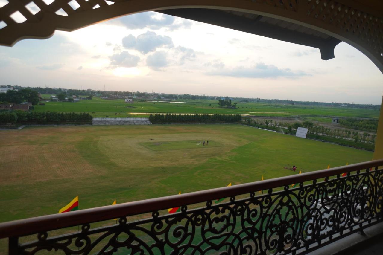 Mayfair Purnea Purnia Экстерьер фото
