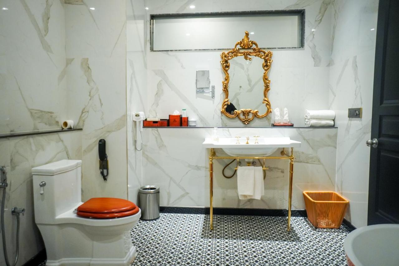 Mayfair Purnea Purnia Экстерьер фото