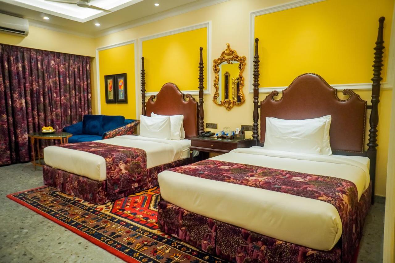 Mayfair Purnea Purnia Экстерьер фото