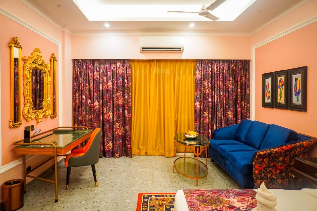 Mayfair Purnea Purnia Экстерьер фото