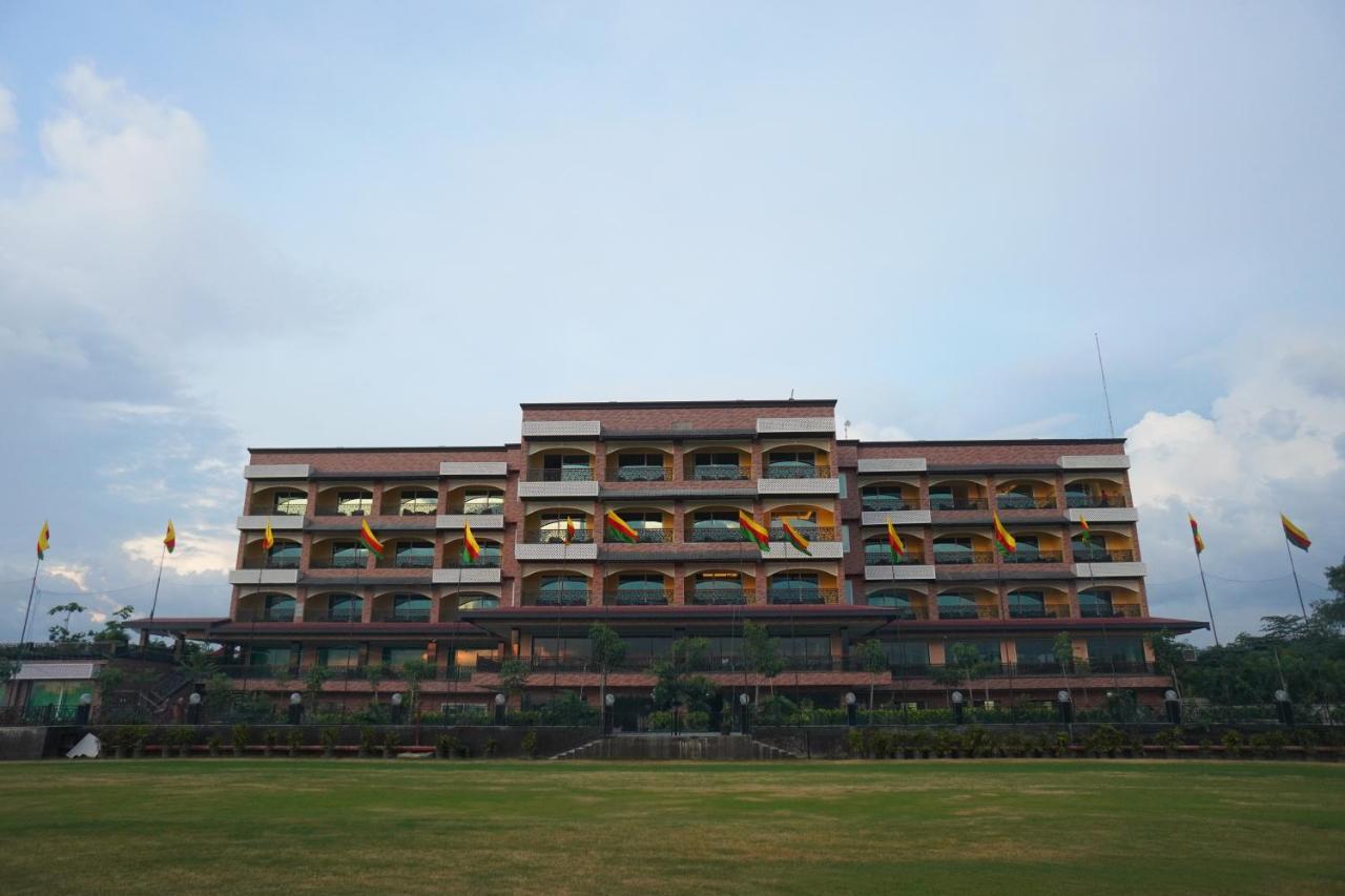 Mayfair Purnea Purnia Экстерьер фото