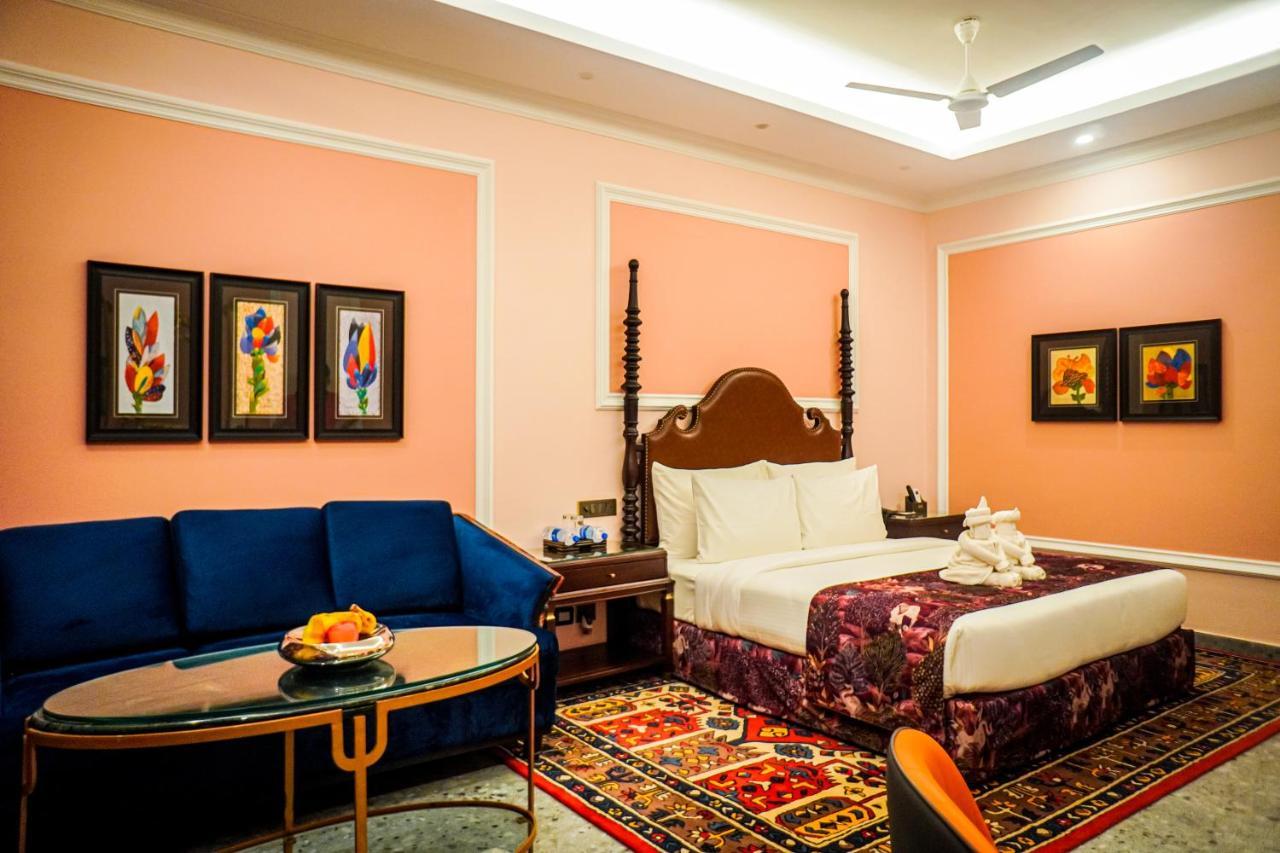 Mayfair Purnea Purnia Экстерьер фото