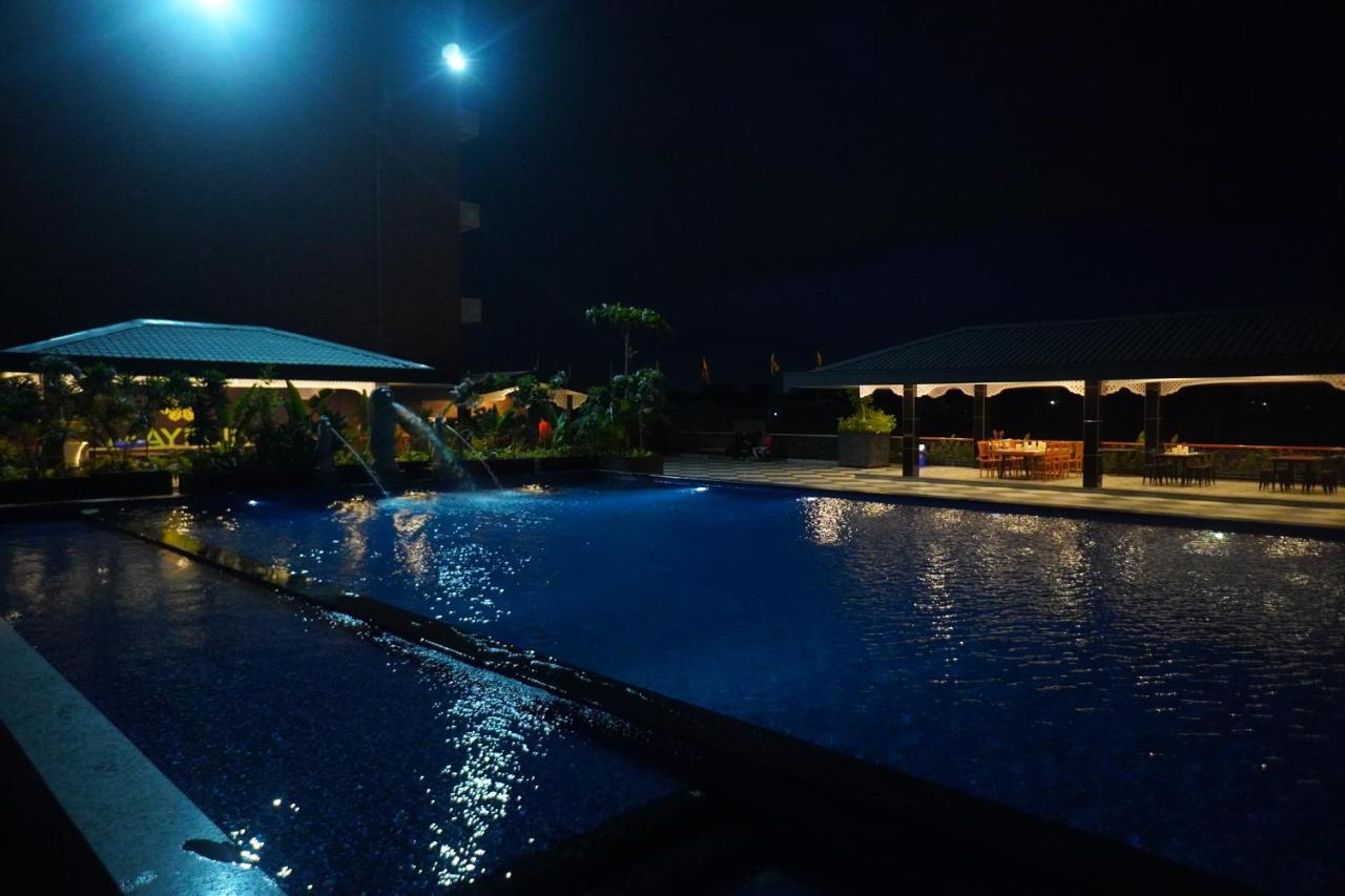 Mayfair Purnea Purnia Экстерьер фото