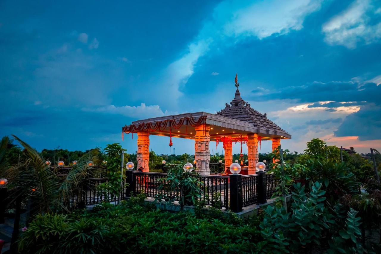 Mayfair Purnea Purnia Экстерьер фото