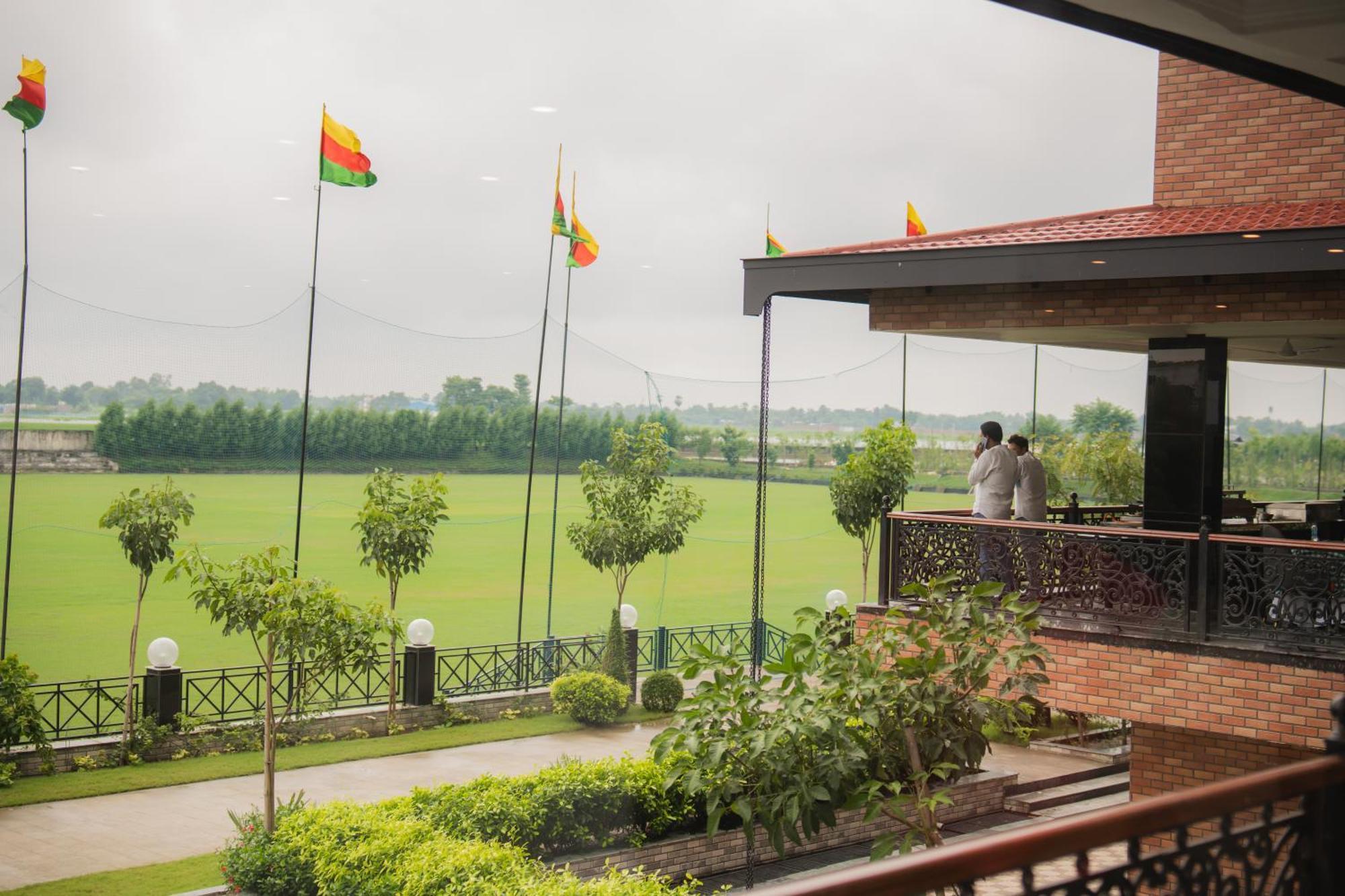 Mayfair Purnea Purnia Экстерьер фото